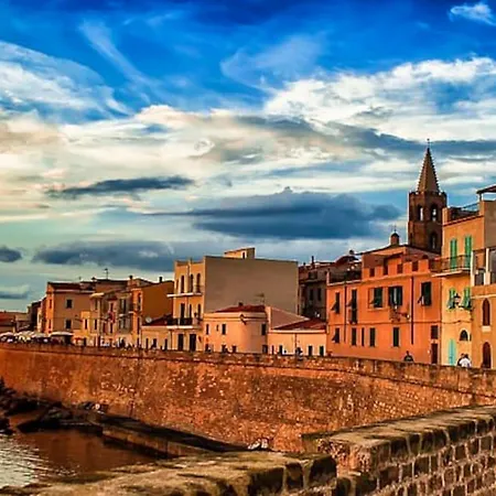 Le Campanelle * Alghero