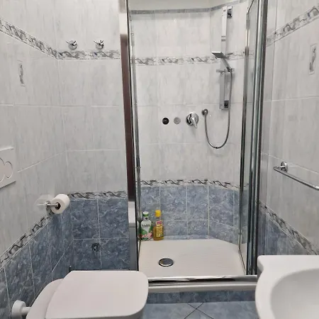 Appartement Le Campanelle Alghero