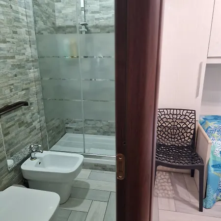 Appartement Le Campanelle