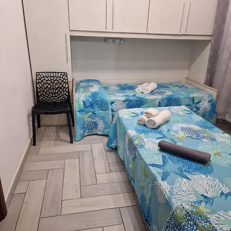 Appartement Le Campanelle *