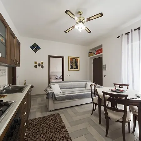 Appartement Le Campanelle Alghero