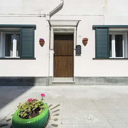 Le Campanelle Appartement