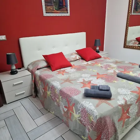 Le Campanelle Apartment
