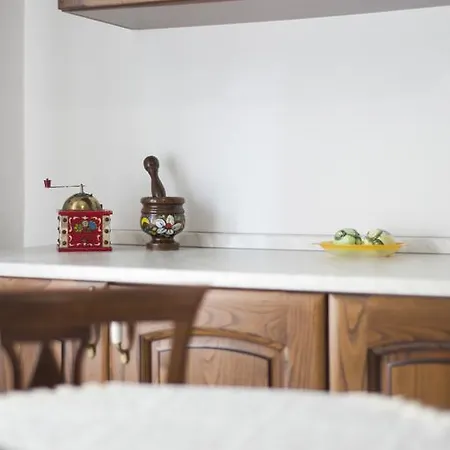 Le Campanelle Apartment Alghero