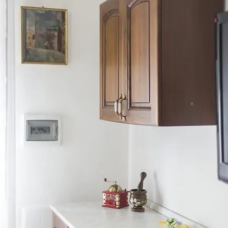 Le Campanelle Apartment