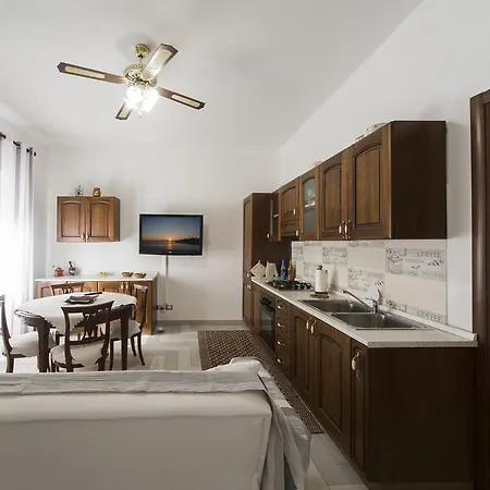 Le Campanelle Apartment Alghero